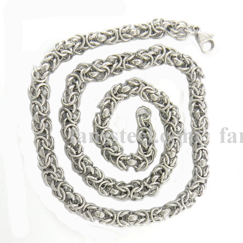  FSCH00W61 Necklace 